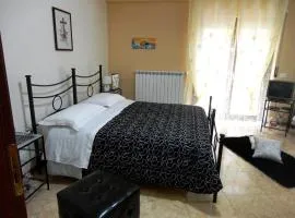 Case Vacanze Scimeca