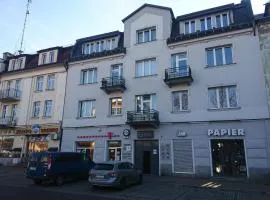 Apartamenty Kosciuszki 8