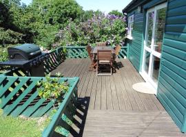 Rostowan Villa, very near the Beach, casa per le vacanze a Truro