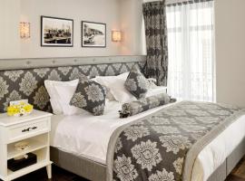 Nexthouse Pera Hotel