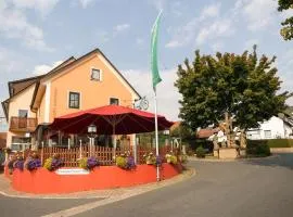 Gasthof Die Rose