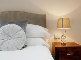 Norton House Hotel - Mumbles, hotel di Swansea