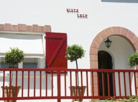 Maison Bista Eder, casa de hóspedes em Bidart