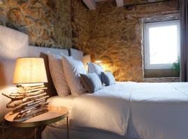 Hotel Garaiko Landetxea