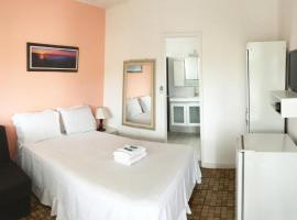 Nascimento Suites, hotel u gradu Buzios