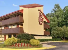 Red Roof Inn Washington DC - Laurel