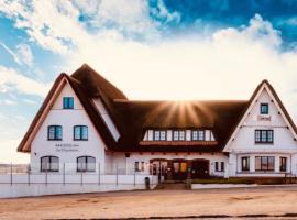 Hotel La Chaumiere, hótel í Asse