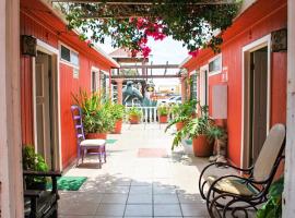 Restaurante Malarrimo Hotel & RV Parking