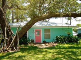 Harts Cottage, vacation home in Lillian