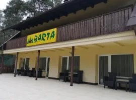 Ośrodek Wypoczynkowy BARTA