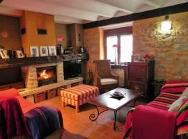 Casa Rural " LA PARRA"