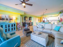 The Moorings Unit 517, villa in Orange Beach