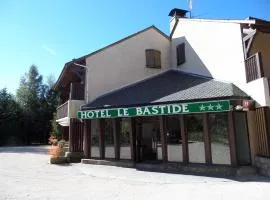 Hôtel le bastide
