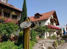Hotel Neumayr