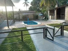 Pousada Santa Tereza