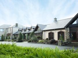 Mulroy Woods Hotel, hotel en Milford