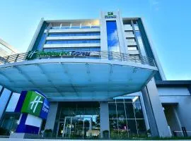 Holiday Inn Express Asuncion Aviadores , an IHG Hotel