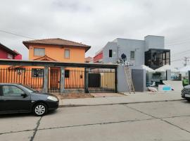 Hospedaje casa Arrayan, hotel poblíž významného místa Giliberto House, La Serena