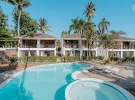 Condo Hotel Playa Las Ballenas、ラス・テレナスのコンドミニアム