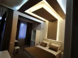 Hotel Juliet Yerevan