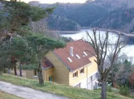 Gîte Le grand val