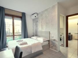 Apartment Forum III, hotel in zona Forum di Assago, Assago