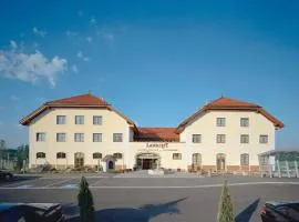 Landzeit Restaurant Voralpenkreuz