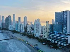 Hotel InterContinental Cartagena, an IHG Hotel