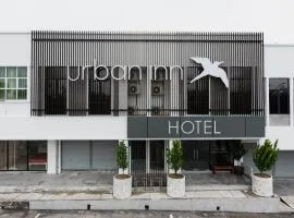 Urban Inn, SP Saujana