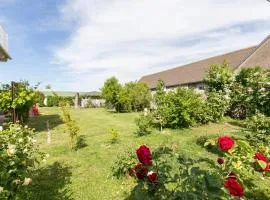 Pension Tadtendrang