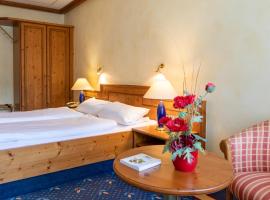 Sackmann Wanderhotel