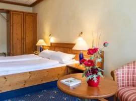 Sackmann Wanderhotel