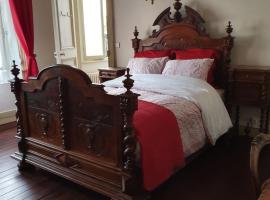 B & B Les Secrets des Loges, B&B in Calais