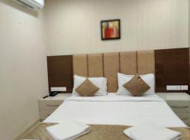 PPH Living Neermala Residency, family hotel in Coimbatore