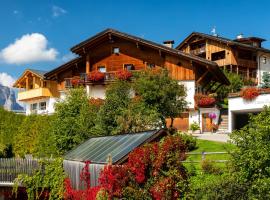 Ciasa Odlana, hotel sa San Cassiano