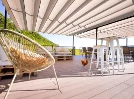 Hotel Salamanca Montalvo