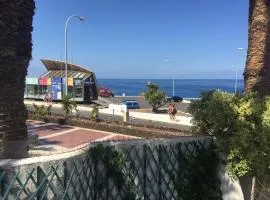 Sea Front Costa Adeje Bungalow