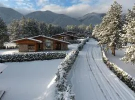 Luxury Chalets Pirin Golf & Country Club