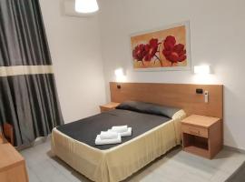 Friendship Place, guest house in Rome