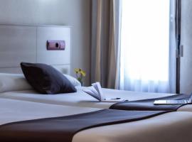 Hostal Rural El Caño by Vivere Stays, Privatzimmer in Alpedrete