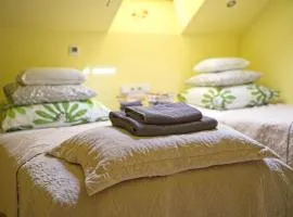 Medison Family Boutique B&B