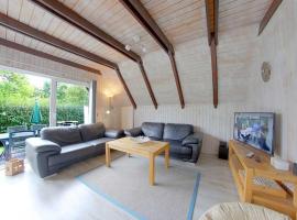 SE Robbenplate 19, hotel a Dorum-Neufeld