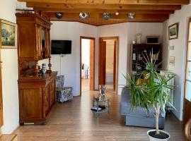 Ferienwohnung Nägler, self catering accommodation in Erbach