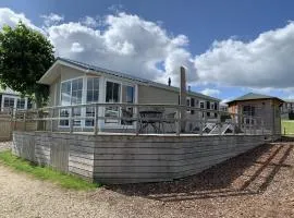 Chalet 11 - Bergzicht Teuven