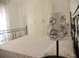 Jonico Guest House, B&B di Scanzano