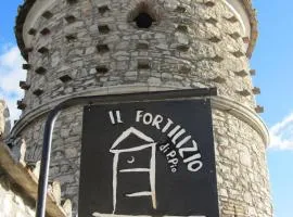 Il Fortilizio