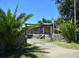 Cabañas Dolce Far Niente