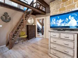 Old Town - Aparthotel Michalska