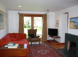 Sylvan Orchard, vacation rental in Gullane