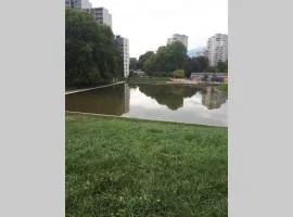 Vu sur les Constellations .